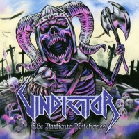 Purchase Vindicator - The Antique Witcheries
