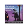 Buy Fernando Delgadillo - Desviaciones De La Canciуn Informal Mp3 Download
