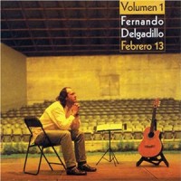 Purchase Fernando Delgadillo - Febrero 13 Vol.1