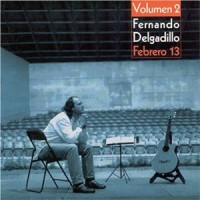 Purchase Fernando Delgadillo - Febrero 13 Vol.2