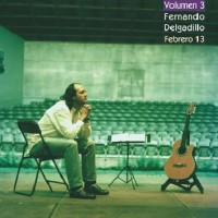 Purchase Fernando Delgadillo - Febrero 13 Vol.3