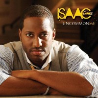 Purchase Isaac Carree - Uncommon Me: