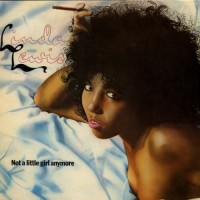 Purchase Linda Lewis - Not A Little Girl Anymore (Vinyl)