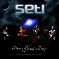 Purchase Seti - One Giant Leap