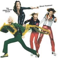 Purchase The Edgar Winter Group - Shock Treatment
