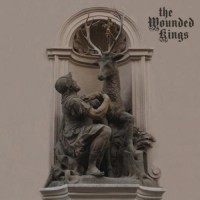 Purchase The Wounded Kings - Embrace Of The Narrow House