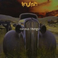 Purchase Tinyfish - Curious Things