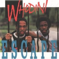Purchase Whodini - Escape