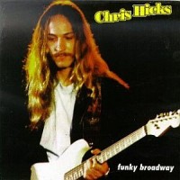 Purchase Chris Hicks - Funky Broadway
