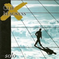 Purchase Clif Magness - Solo