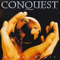 Purchase Conquest - Worlds Apart