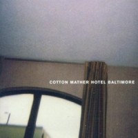 Purchase Cotton Mather - Hotel Baltimore