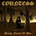 Buy Countess - Blazing Flames Of War Mp3 Download