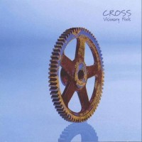 Purchase Cross - Visionary Fools