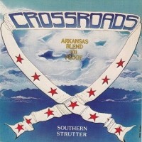 Purchase Crossroads - Southern Strutter