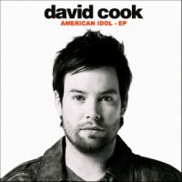 Purchase David Cook - American Idol (EP)