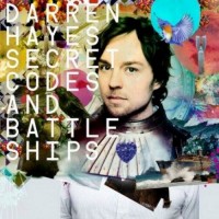 Purchase Darren Hayes - Secret Codes And Battleships (Deluxe Edition) CD1