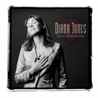 Purchase Diana Jones - High Atmosphere