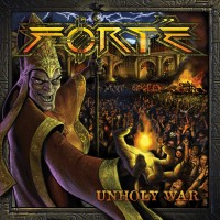 Purchase Forte - Unholy War