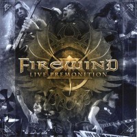 Purchase Firewind - Live Premonition CD1