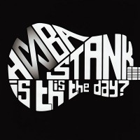 Purchase Hoobastank - Is This The Day?