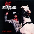 Purchase John Barry - The Legend Of The Lone Ranger Mp3 Download