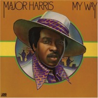 Purchase major harris - My Way