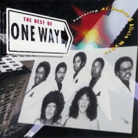 Purchase One Way - The Best Of One Way (Feat. Al Hudson & Alicia Myers)