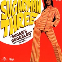 Purchase Sugarman Three - Sugar's Boogaloo