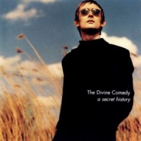 Purchase The Divine Comedy - A Secret History: Best Of The Divine Comedy (Limited Edition With Book)