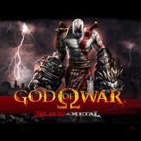 Purchase VA - God Of War III - Blood & Metal (EP)