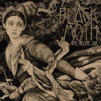 Purchase Black Moth - The Killing Jar