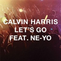 Purchase Calvin Harris - Let's Go (Feat. Ne-Yo) (CDS)