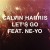 Purchase Calvin Harris- Let's Go (Feat. Ne-Yo) (CDS) MP3