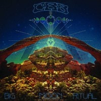 Purchase Chris Robinson - Big Moon Ritual
