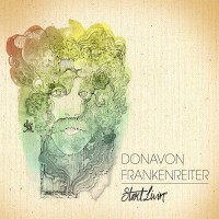 Purchase Donavon Frankenreiter - Start Livin'