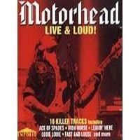 Purchase Motörhead - Live & Loud!