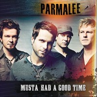 Purchase Parmalee - Musta Had a Good Time (CDS)