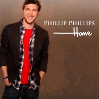 Purchase Phillip Phillips - Hom e (CDS)