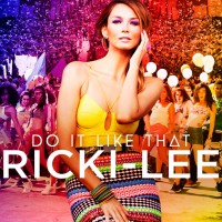 Purchase Ricki-Lee - Do It Like That (Cdr)