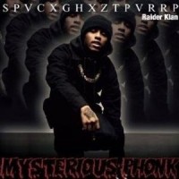 Purchase Spaceghostpurrp - Mysterious Phonk: The Chronicles Of Spaceghostpurrp