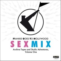 Purchase Frankie Goes to Hollywood - Sexmix CD1