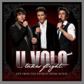Buy Il Volo - Il Volo Takes Flight: Live From the Detroit Opera House Mp3 Download
