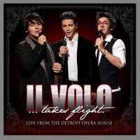 Purchase Il Volo - Il Volo Takes Flight: Live From the Detroit Opera House