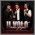 Buy Il Volo - Il Volo Takes Flight: Live From the Detroit Opera House Mp3 Download