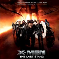 Purchase John Powell - X-Men: The Last Stand (Complete Score) CD1