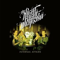 Purchase The Night Flight Orchestra - Internal Affairs