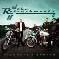 Purchase The Refreshments - Highways And Byways