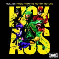 Purchase VA - Kick-Ass: Music From The Motion Picture