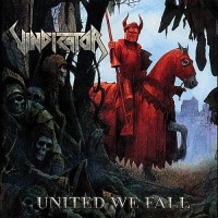 Purchase Vindicator - United We Fall